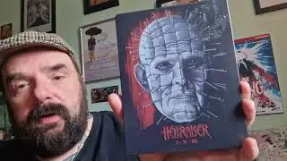 Top 10 Horror in Britain