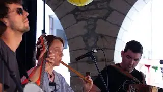 Balaviris 2022 | Socam | La Vielha - Branle d'Ossau | Eymoutiers (87)