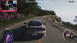 JDM: Japanese Drift Master - Campaign and Core Gameplay (12 Mins) [4K60HD]