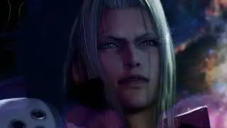 Final Fantasy VII Rebirth / Remake - Seven Seconds Til The End [Post Rock / Metal Cover]