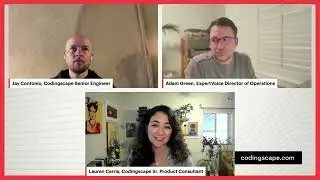 Product Engineering on Shopify: ExpertVoice x Codingscape