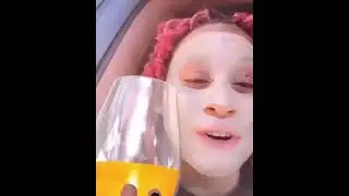 TRIPPIE REDD FLEXING!!!