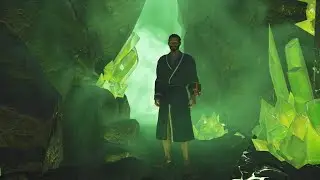 Fallout 76 Final Raid Boss Killed in a Bathrobe, No Lifegiver, and Solo Melee Only (2:59)