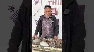 Негатив ёзадиганлар учун махсус раддия
