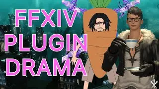 Only Square Enix Can Fix FFXIV Plugin Drama