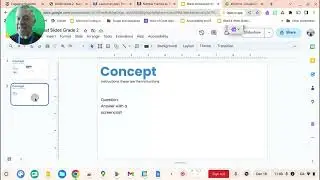 Using Screen Recordings in Math