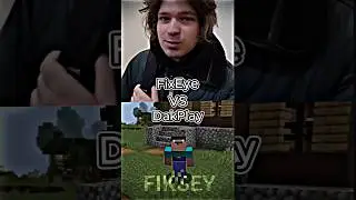 FixEye Vs DakPlay 