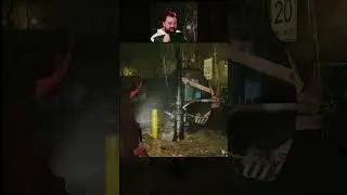 Рябой пятый анрил 