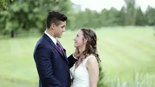 Allison and Jack Highlight Video