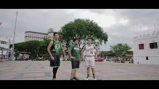 Kryptonite Basketball Team