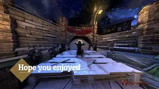 Neverwinter PvP [Mod 12B] - Great Weapon Fighter Compilation