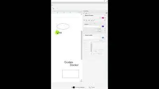 CorelDRAW tips&tricks - smart Alignment guides and auto Margins #shorts #coreldraw #corel