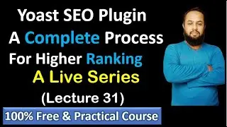 Yoast SEO Tutorial : Step By Step Yoast SEO Guide For Beginners