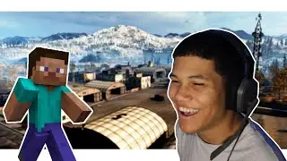 the amount of stupidity in this video... (Idiots Play Games #6)