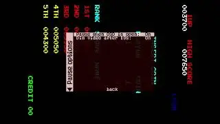 Video Rotation - MiSTer FPGA How-To