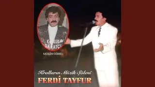 Hayal mi Oldu