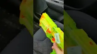 01-13-2024 pt2 #nerfthrifting #nerf #nerfmods #nerfwar #nerfblaster #thrifting #thriftfinds