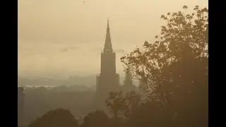 Guten Morgen Ulm - Fotos im Juni 2022
