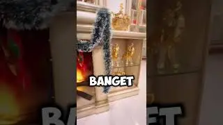Rahasia Gajah Di Rumah!