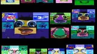 (5K SUBS!!) Klasky Csupo has a Sparta Gamma Remix Fourteenparison