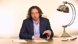 Видео обращения Аркадия Шарова по итогам ноября 2014 года