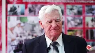 НИИЭМП 60 лет