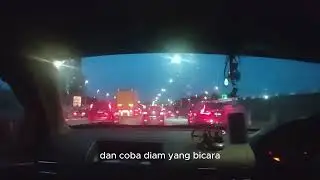 POV Proton Savvy - Hujan Mencari konklusi