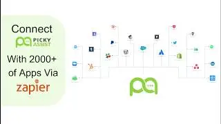 WhatsApp API Integration with Zapier to Send & Receive WhatsApp Messages Connected to 3000+ Apps