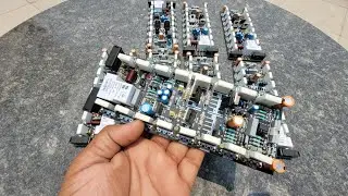 दोस्तो आपके लिए फिर से लेकर आये है Sale♥️ | 800 watt amplifier Pcb Sale | Amplifier Board ✅️