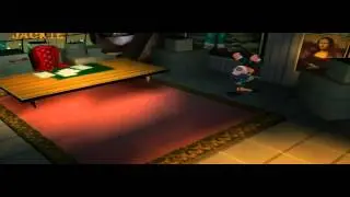 Jackie Chan Stuntmaster - Part 20 The End - Final Boss Dante (Playstation PS1/PSX)