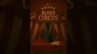 Absence of Evil-The Blood Circus-