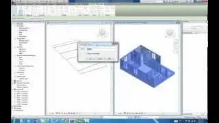 Group Elements in Revit and copy and paste into new document