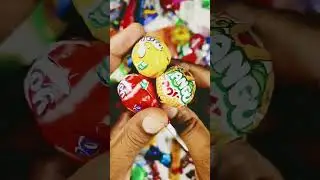 Yummy Yo Fruito Starwberry Lollipop Candy 