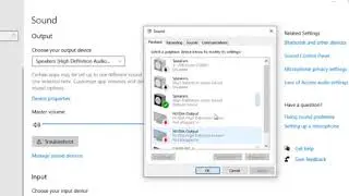 How to fix microphone issues on webcams