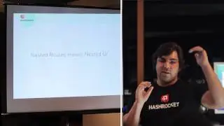 An Introduction to Ember JS