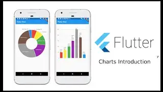 Flutter Tutorial | Charts Flutter