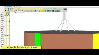 Animator   Fadeout Path 1