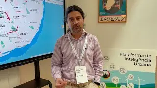 Municipality of Seixal - Testimonial Seixal+ | City as a Platform