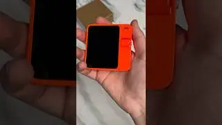 اشتريت جهاز الأرنب! 🐰