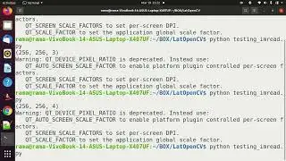imread function with second argument