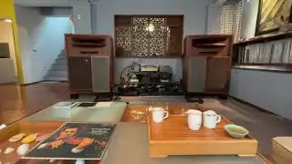Nardini Adagio / Leonid Kogan / Marantz 2 40W