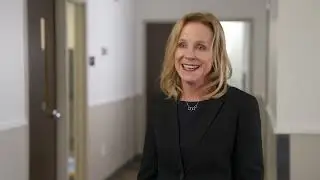 Wareologie Founder and CEO, Gina Adams