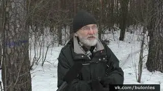 Г С Адамович - История и судьба Булонского леса
