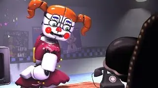 [SFM FNAF] Secret Enemies 10