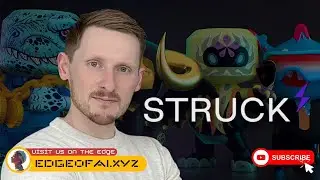 From Ideation to Impact: How Struck Studio is Shaping the Future of AI