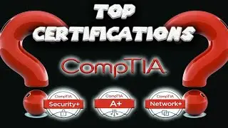 Top IT Certifications for Government Jobs