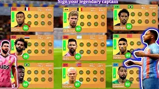 THE *NEW* LEGENDARY BEGINNING ⭐️DLS 24 -R2G