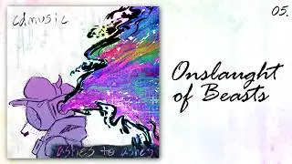 CDMusic - Onslaught Of Beasts