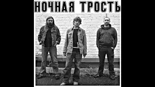 НОЧНАЯ ТРОСТЬ-Кайф(Живой Звук 2013)