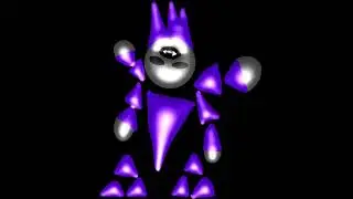 Omnichaos